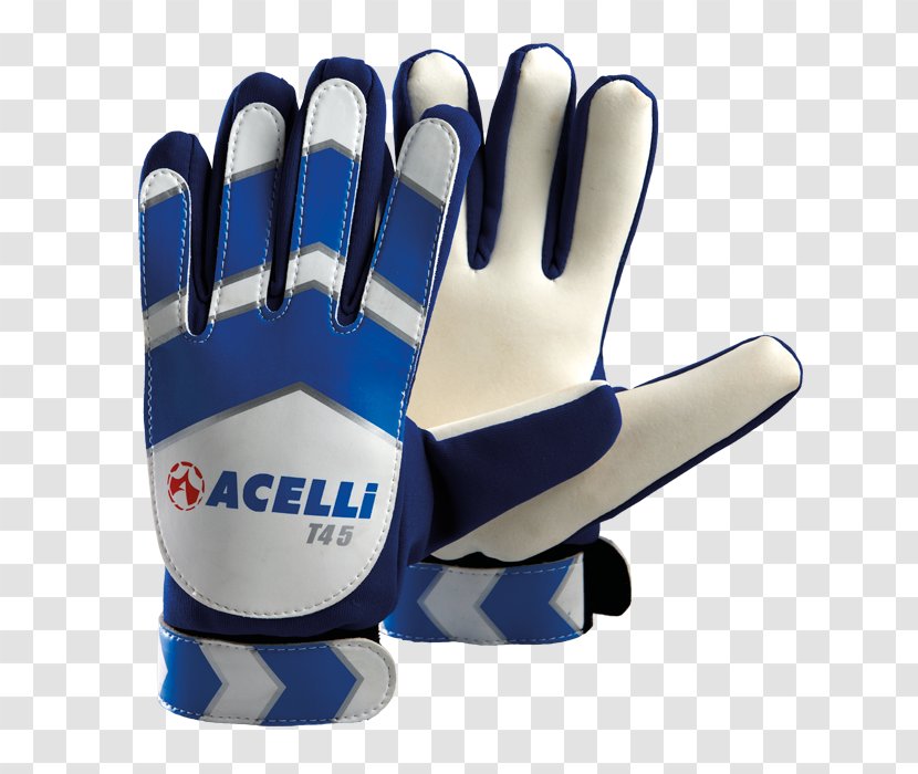 Lacrosse Glove Sport Football Goalkeeper - Finger - Gloves Transparent PNG