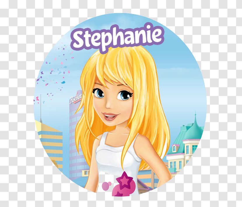 LEGO Friends The Drooling Detective United Kingdom - Lego Transparent PNG