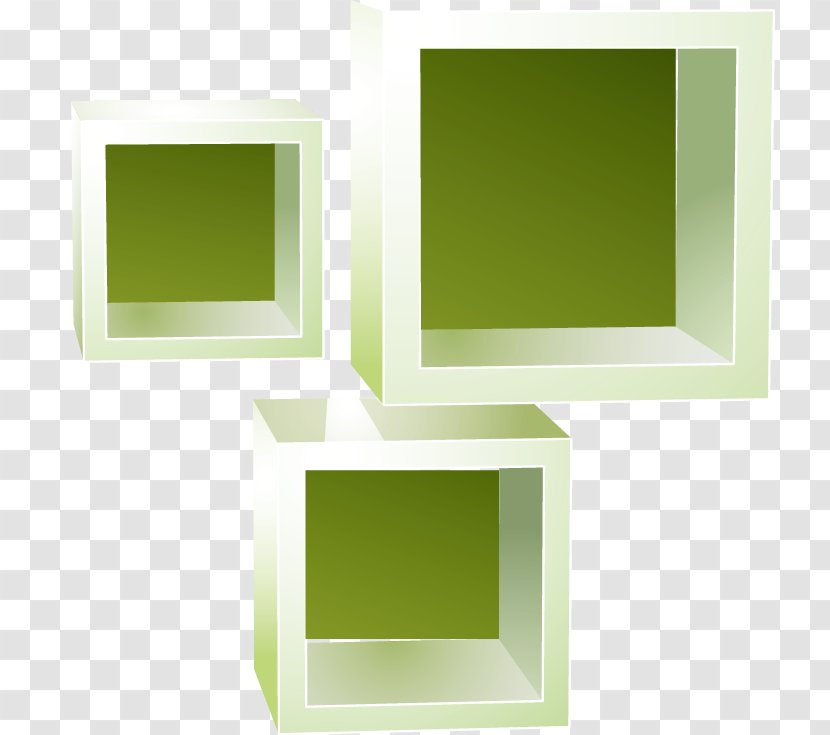 Picture Frame Text Box - Shelving Transparent PNG