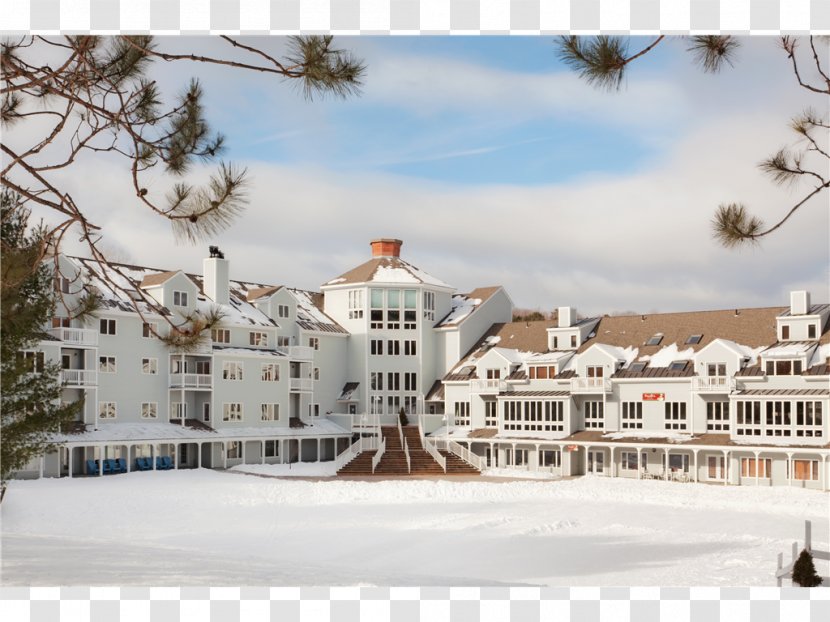 Ascutney Mountain Resort Holiday Inn Club Vacations Mount - Vacation Transparent PNG