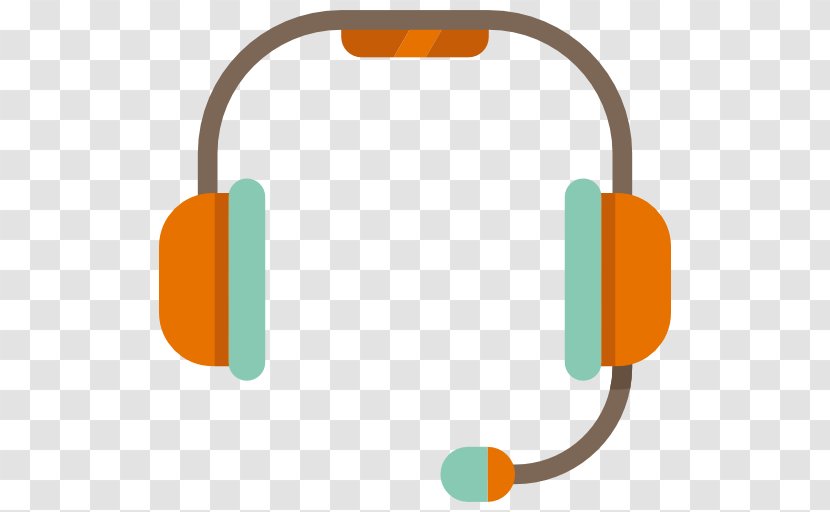 Headphones Microphone Headset Customer Account Manager Transparent PNG