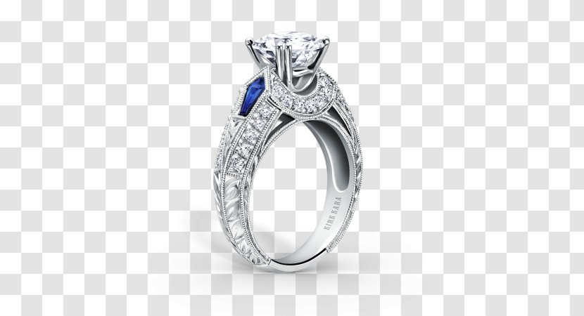 Wedding Ring Sapphire Engagement - Fashion Accessory Transparent PNG
