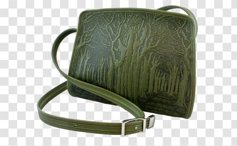 Handbag Leather Belt Buckles Messenger Bags - Buckle Transparent PNG