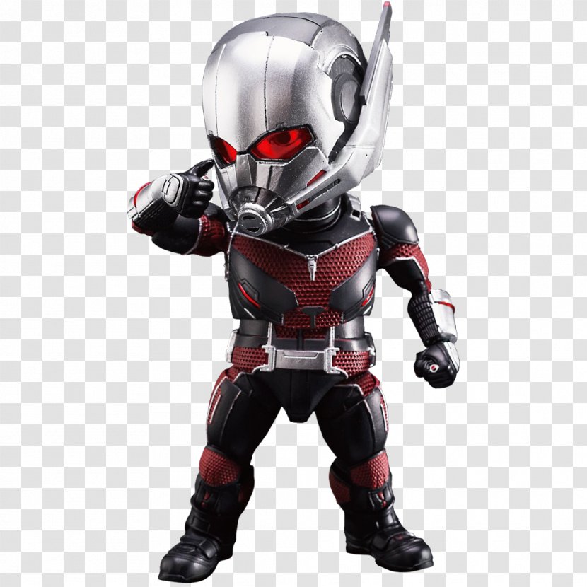 Ant-Man Spider-Man Iron Man Captain America Marvel Comics - Superhero - Comic Ants Transparent PNG