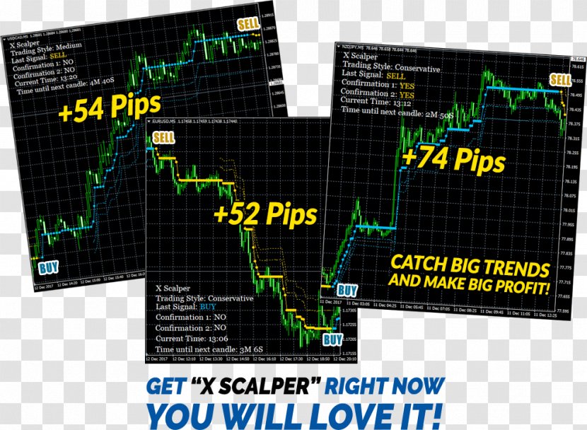 Scalping Forex Signal Foreign Exchange Market MetaTrader 4 Trend Following - Algorithmic Trading - Hammer Transparent PNG