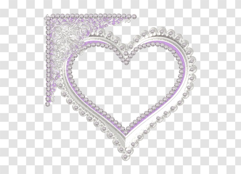 Heart Clip Art - Pink Transparent PNG