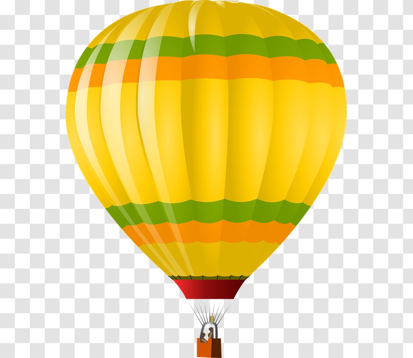Balloon Dog Hot Air Clip Art - Color Transparent PNG
