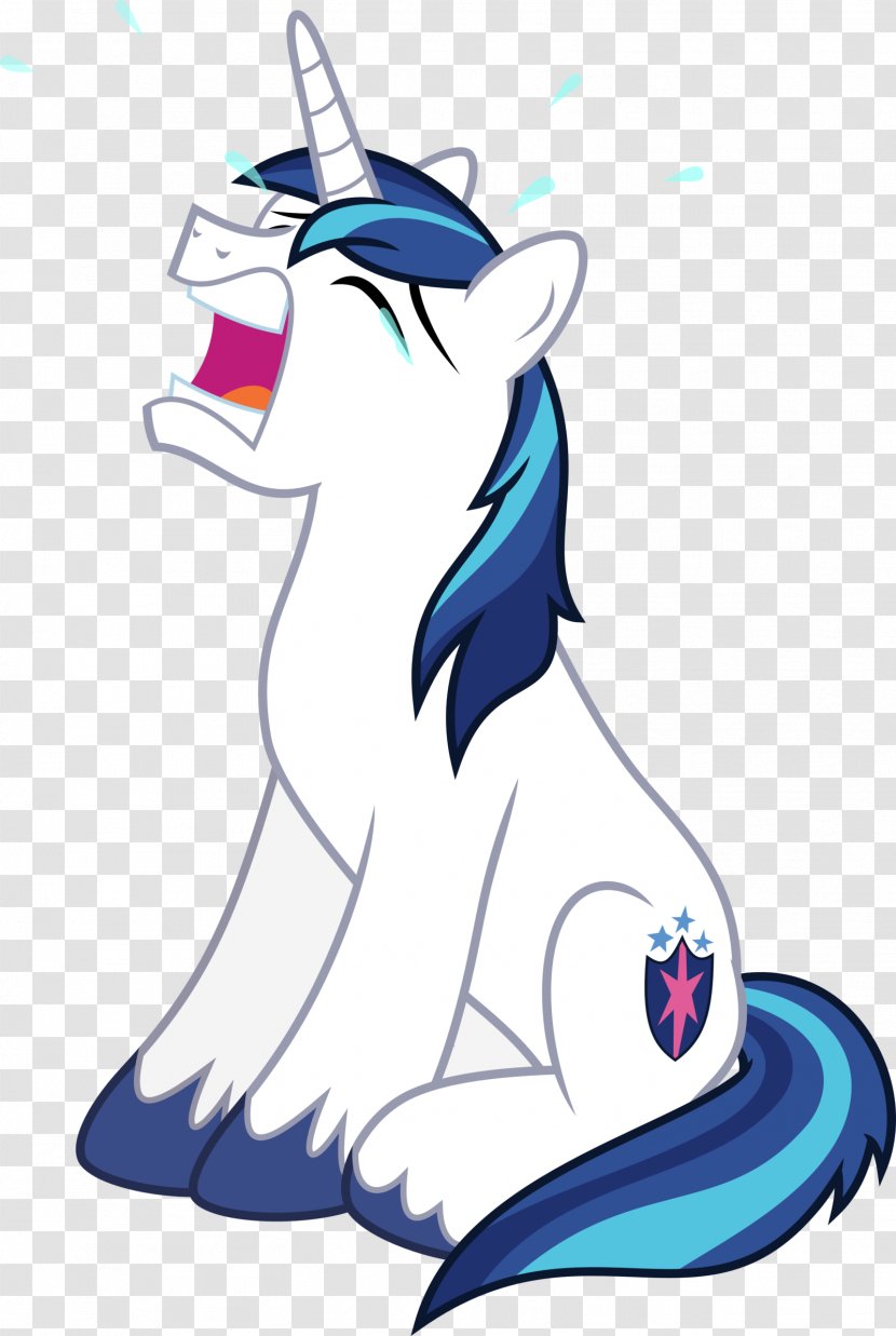 Shining Armor Pony Clip Art - Vector Transparent PNG