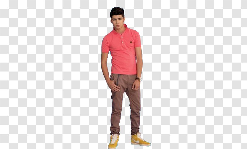 One Direction Up All Night Standee Stand-up Comedy Thing - Flower - Zayn Transparent PNG