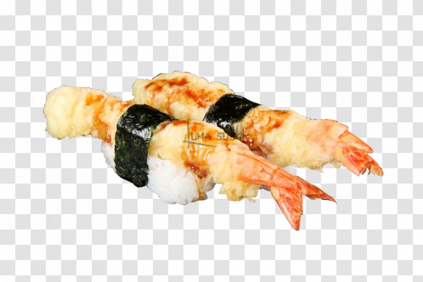 California Roll Sushi Tempura Japanese Cuisine Miso Soup - Rice - Va Sashimi Transparent PNG