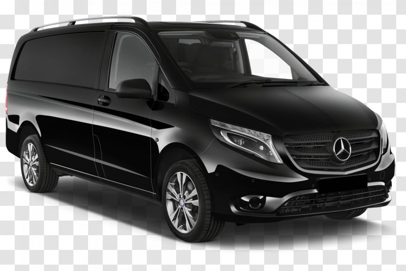 Car Van 2018 Chevrolet Equinox Mercedes-Benz Sprinter Sport Utility Vehicle - Light Commercial Transparent PNG