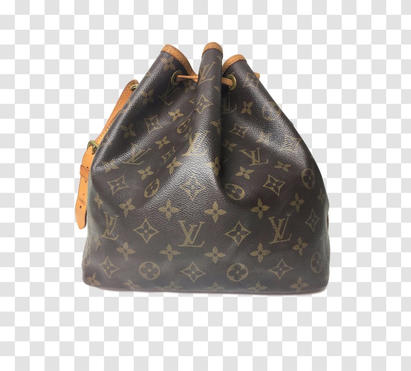 Hobo Bag Louis Vuitton Leather Handbag - Coin Purse Transparent PNG
