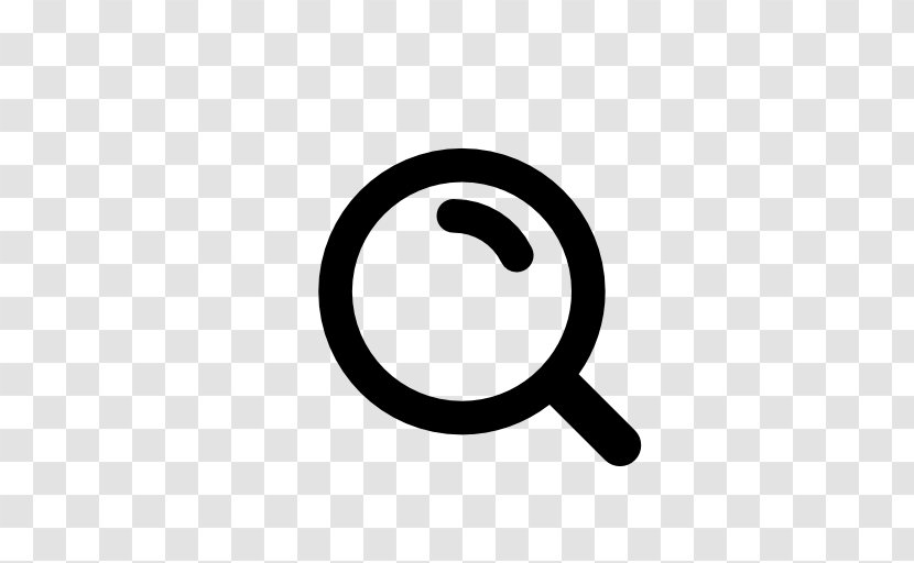 Magnifying Glass Material - Brand Transparent PNG