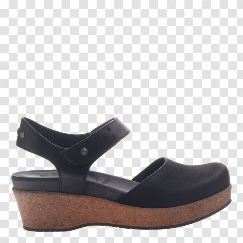 Sandal Sports Shoes Boot Wedge - Botina Transparent PNG