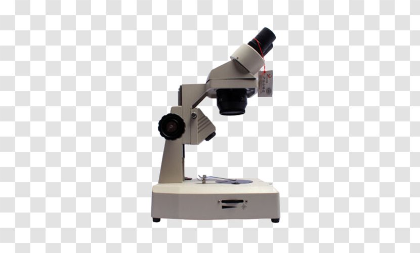 Microscope Light Telescope Magnification - Resource Transparent PNG