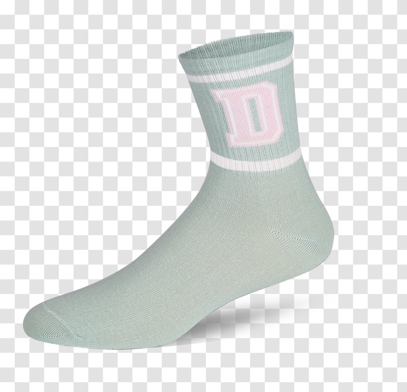 Sock Design - Pink - Shoe Transparent PNG