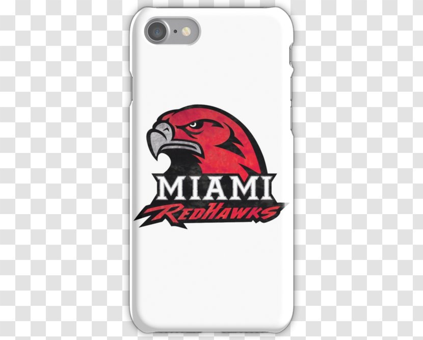 Miami University RedHawks Football Men's Ice Hockey Basketball Grand Valley State - American Transparent PNG