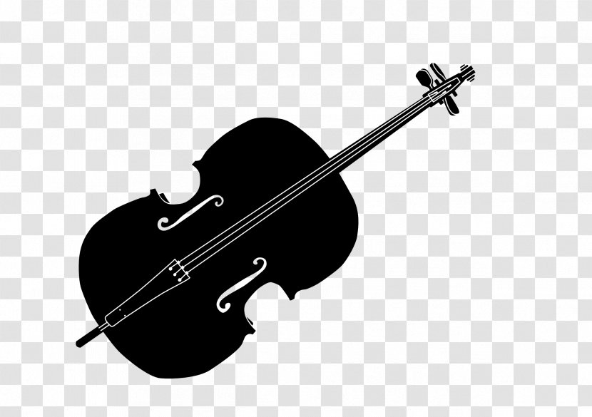 Bass Violin Basolia Viola Fiddle - Frame Transparent PNG