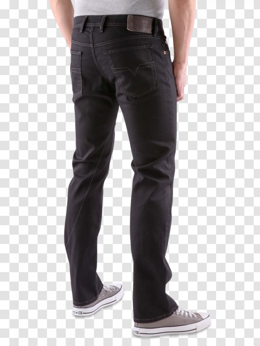 Jeans Slim-fit Pants Levi Strauss & Co. Clothing - Slimfit - Men's Transparent PNG
