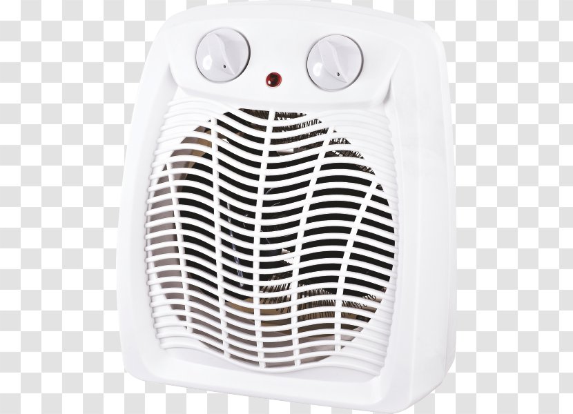 Fan Heater Bestron Electric DOMO DO8115 - Machine Transparent PNG