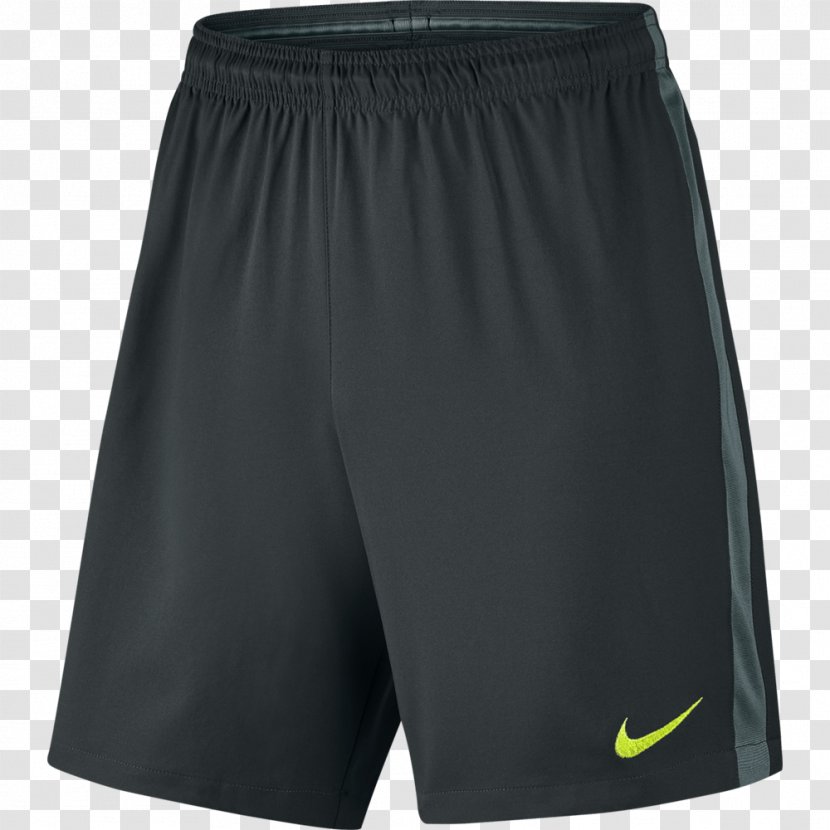 Gym Shorts Nike Dry Fit Running - Sportswear Transparent PNG
