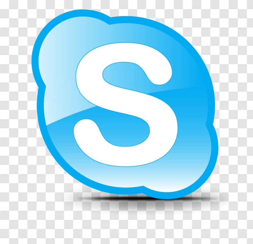 Skype Logo Clip Art - Whatsapp Transparent PNG