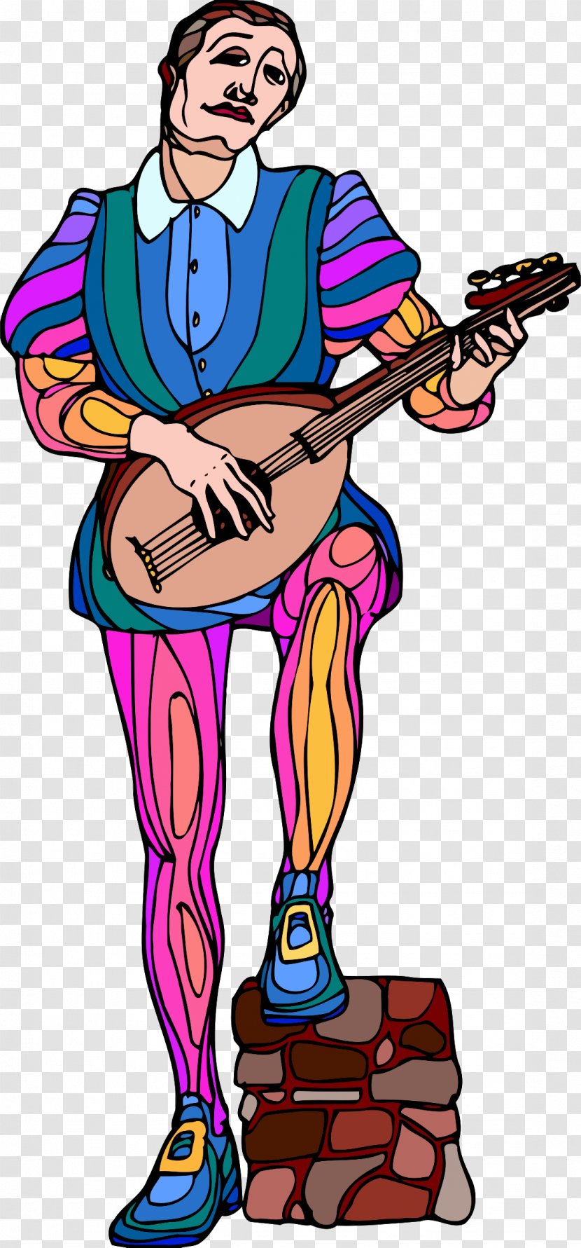 Hamlet Horatio William Shakespeare Ophelia Claudius - Musician Transparent PNG