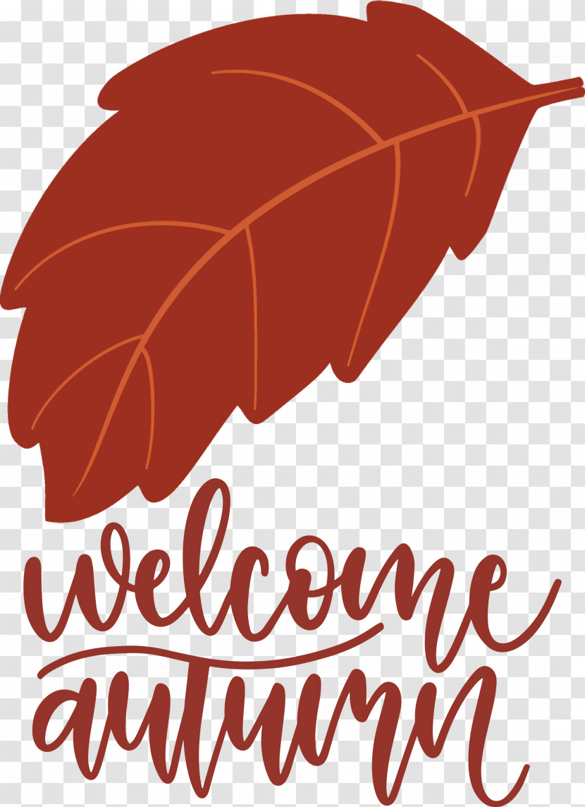 Welcome Autumn Autumn Transparent PNG