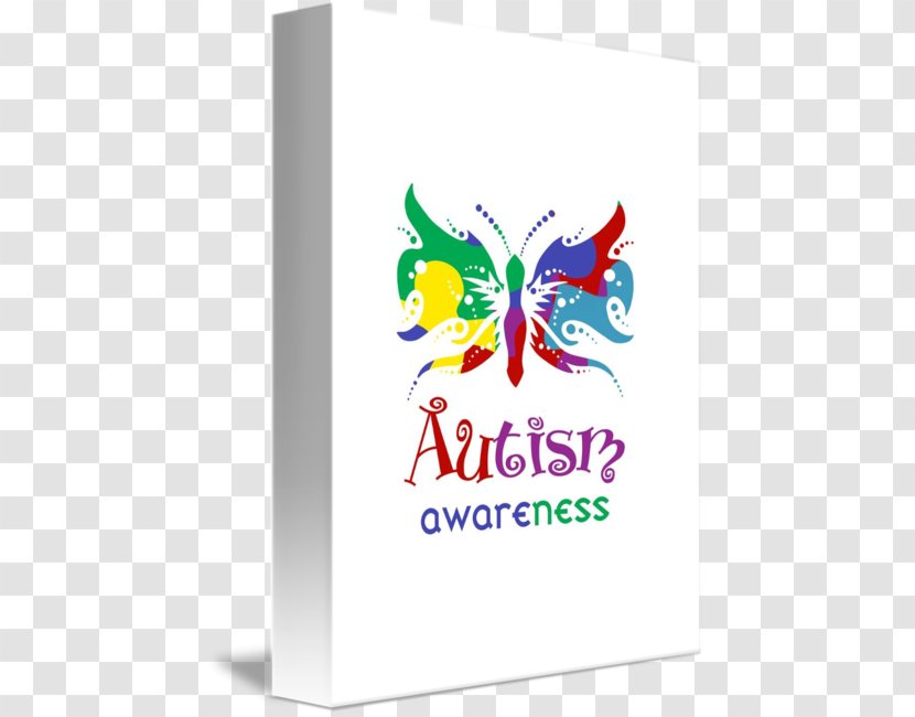 T-shirt Butterfly World Autism Awareness Day Autistic Spectrum Disorders Transparent PNG