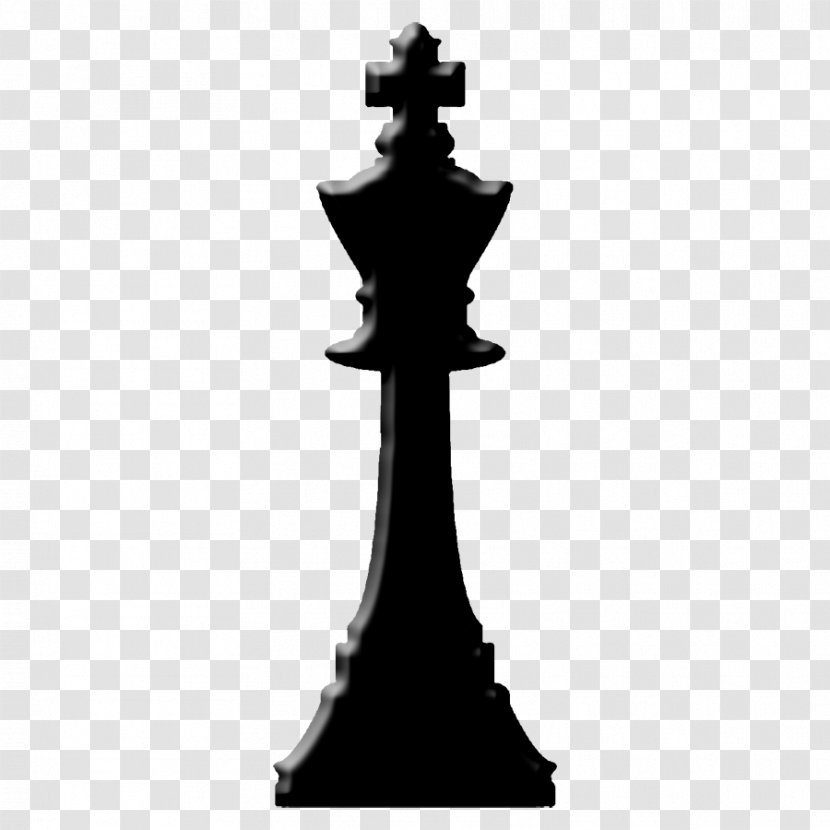 Chess Piece King Queen Rook - Cliparts Transparent PNG
