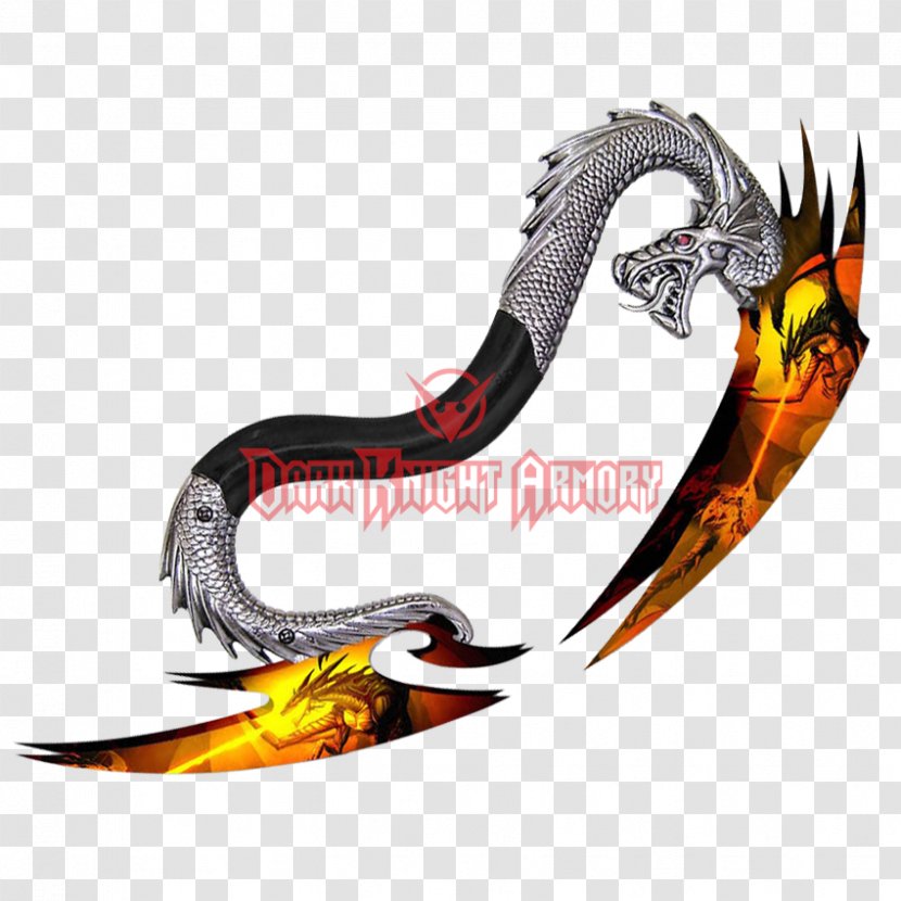 Knife Fire Breathing Blade Battle Axe Transparent PNG