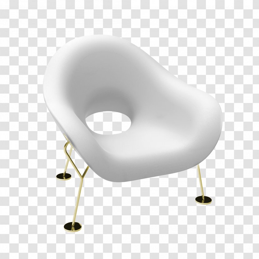 Barcelona Chair Table Wing Fauteuil - Comfort Transparent PNG