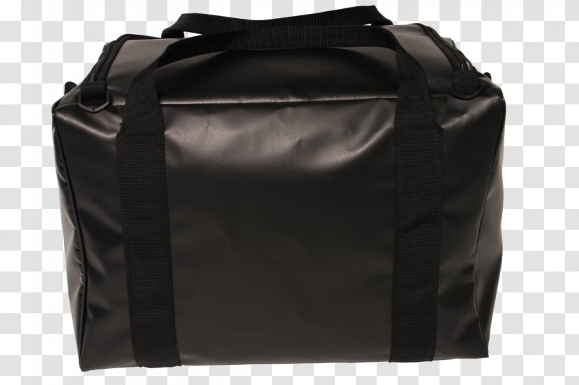 Handbag Baggage Leather Hand Luggage - Scotland - Black Bag Transparent PNG