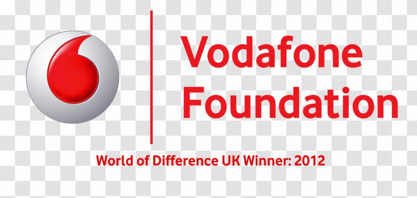 Vodafone Ireland Americas Foundation Mobile Phones - Brand Transparent PNG