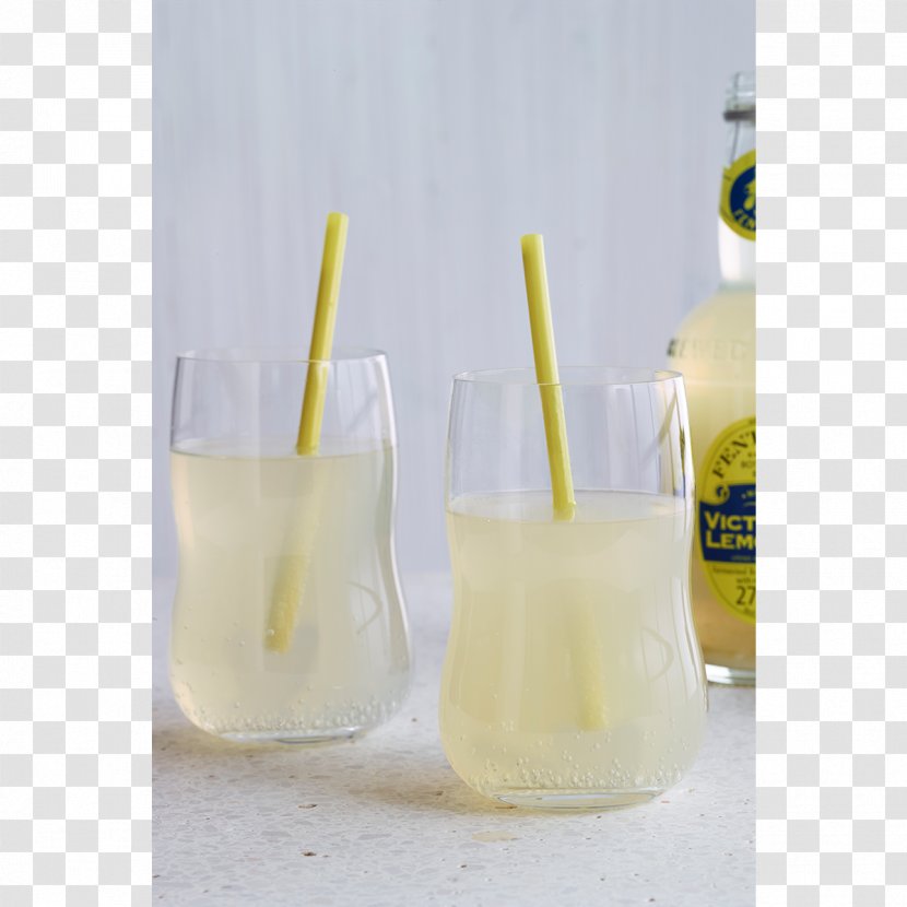 Lemonade Harvey Wallbanger Flavor - Drink Transparent PNG