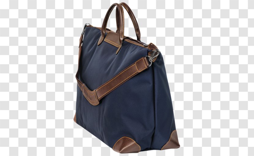 Handbag Leather Baggage Longchamp - Bag Transparent PNG
