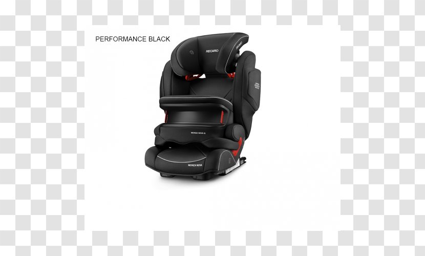 Baby & Toddler Car Seats Chevrolet Monza Recaro Isofix - Hardware - Child Performance Transparent PNG