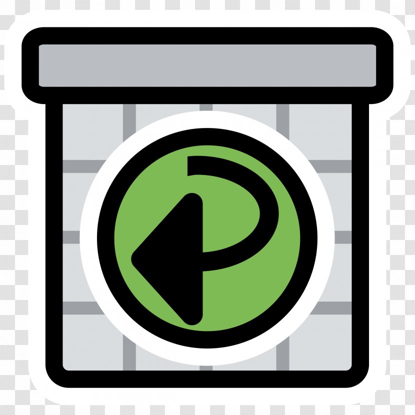 Clip Art - Signage - Video Icon Transparent PNG