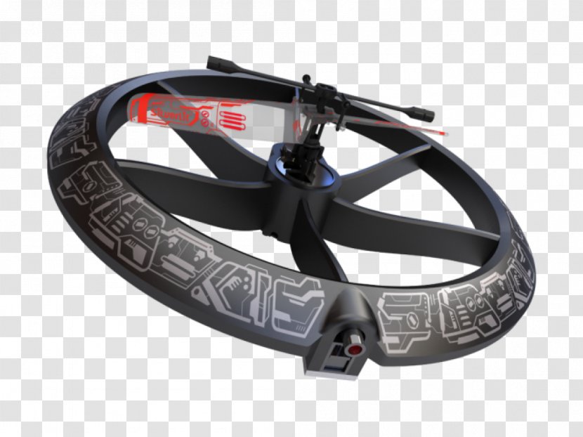 Tire Nano Falcon Infrared Helicopter Wheel RCHelicoptershop.nl Rim - Unidentified Flying Object - Boeing Rotorcraft Systems Transparent PNG
