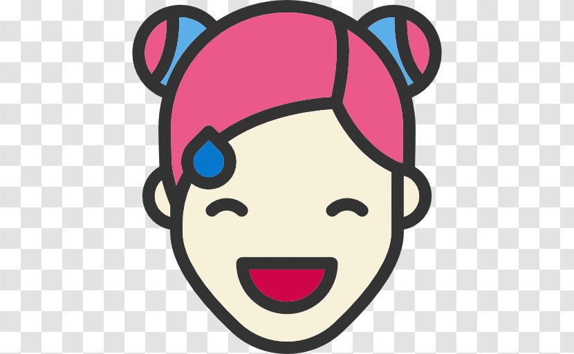 Emoticon Smiley Face - Headgear Transparent PNG