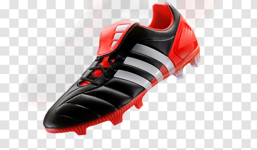 Adidas Predator Football Boot Shoe - Brand Transparent PNG