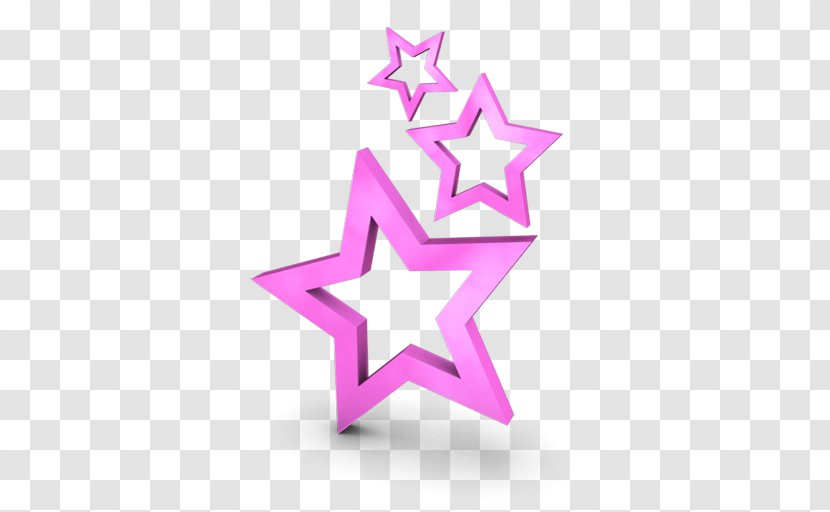 Star Pattern - Symbol Transparent PNG