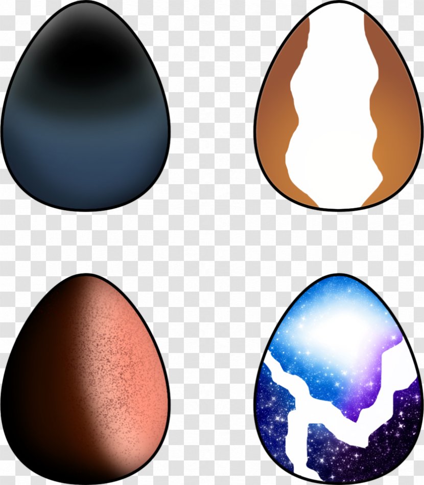 Egg - Design Transparent PNG