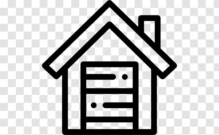 House Home Symbol - Apartment Transparent PNG