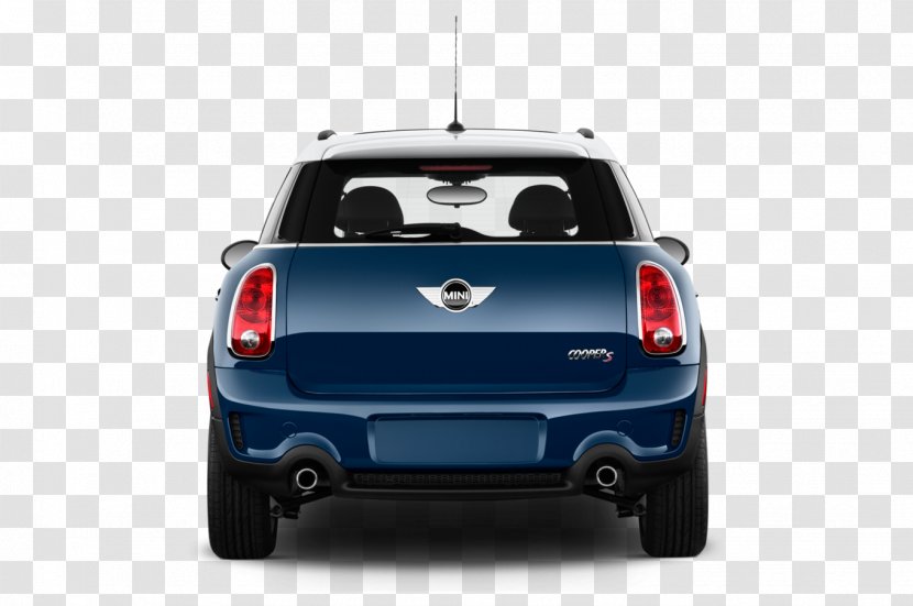 2016 MINI Cooper Countryman 2014 2017 Car - Compact - Mini Transparent PNG