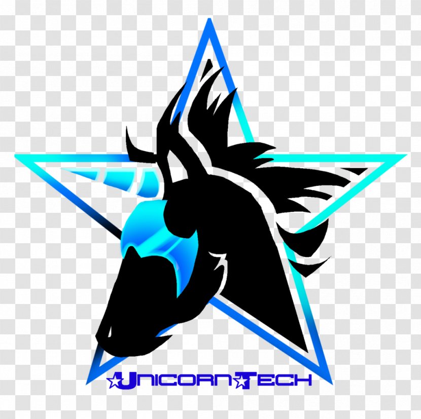 DeviantArt Graphic Design - Wing - Unicorn Logo Transparent PNG