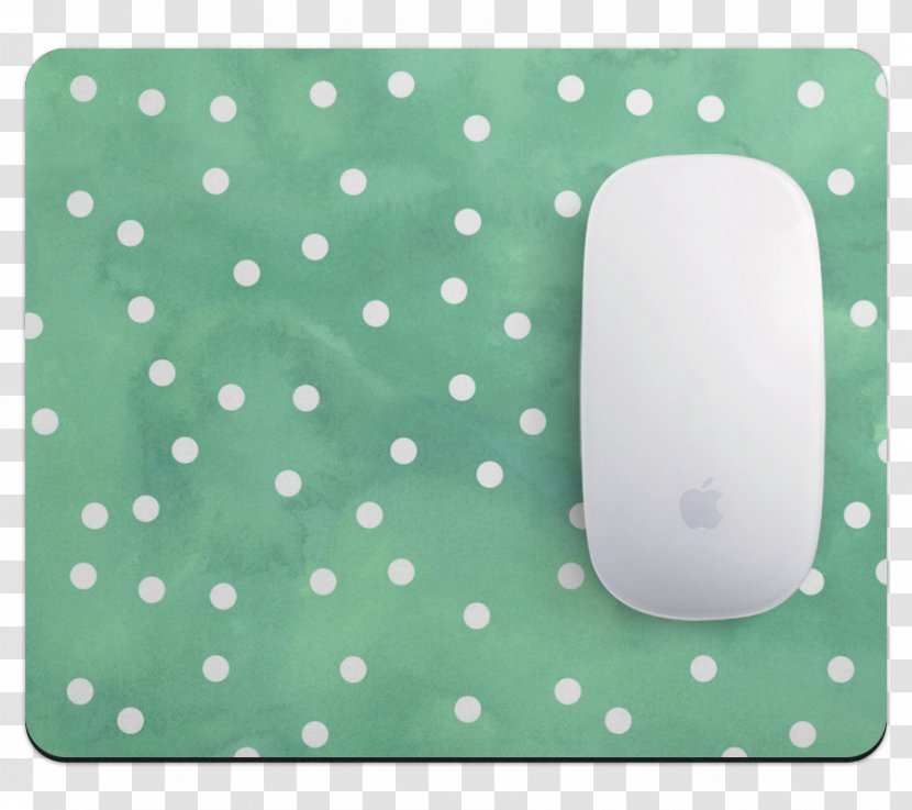 Polka Dot Rectangle - Design Transparent PNG