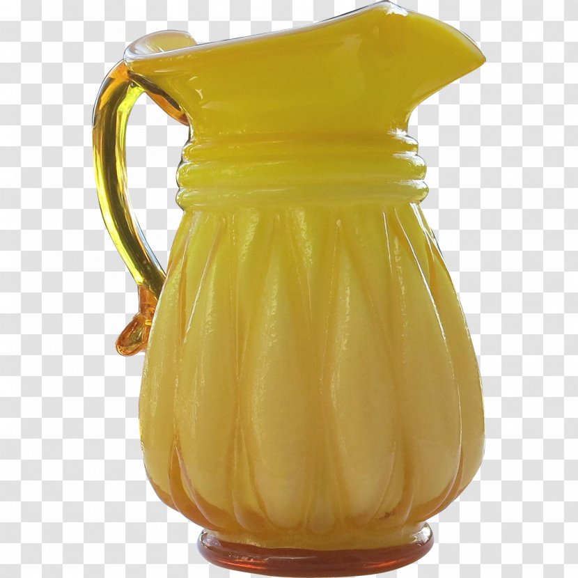 Jug Pitcher Vase - Serveware Transparent PNG