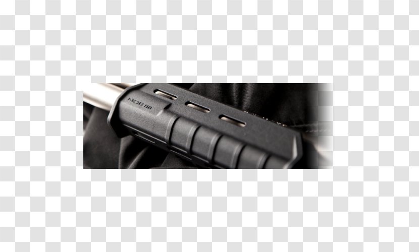 Firearm Gun Angle Computer Hardware - Weapon - Magpul Industries Transparent PNG