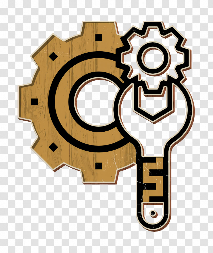 Maintenance Icon Repair Icon Engineering Icon Transparent PNG